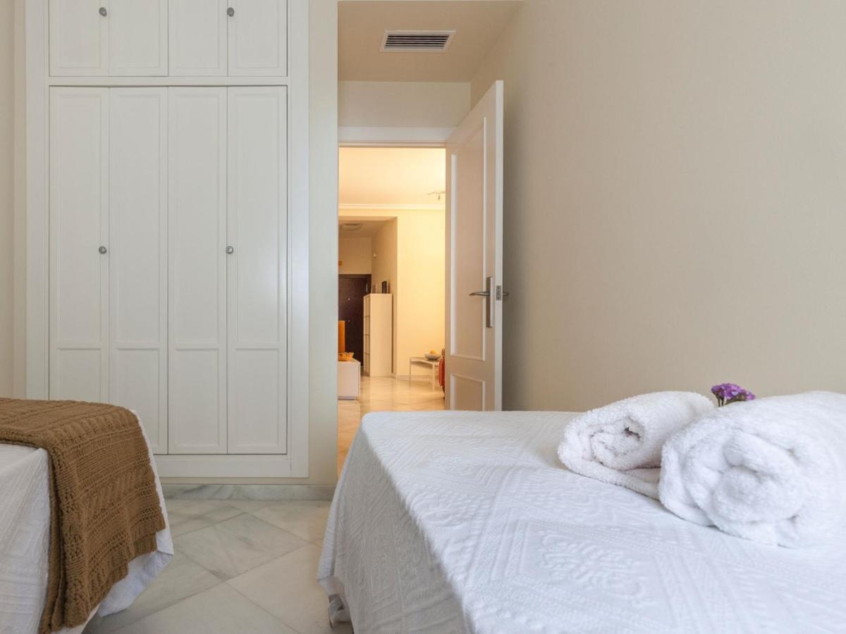 Bordador Apartment Seville Exterior photo